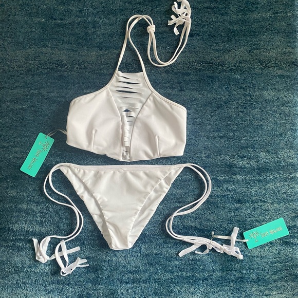 Tiare Hawaii Bikini - Picture 1 of 4